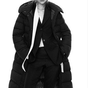 NEW Uniqlo Jil Sander + J Ultra Light Down Hooded